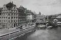 Ansicht von Süden