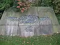 Denkmal für die Gefallenen des Infanterie-Regiments Nr. 474 im Ersten Weltkrieg
