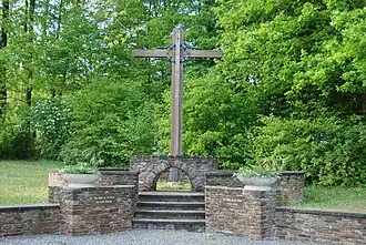 Weltkriegsgedenkstätte