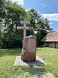 Priesterdenkmal