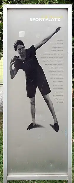 Lilli Henoch (†&nbsp;1942)
