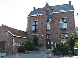 Rathaus