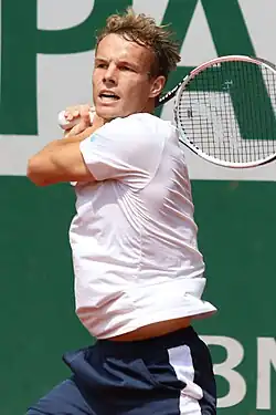 Michaël Geerts