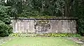 Gefallenendenkmal Erster Weltkrieg (Sarkophag)