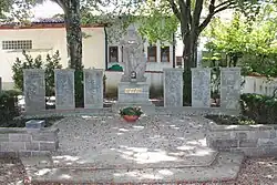 Gefallenendenkmal