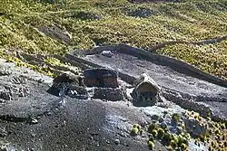 Gehöft im Colca-Tal