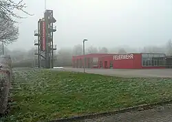 Feuerwehr Gehrden