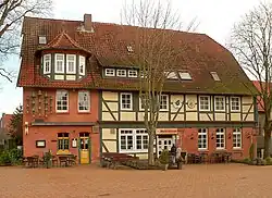 Ratskeller Gehrden