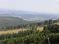 Blick vom Geißkopf