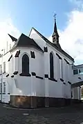Hofansicht
