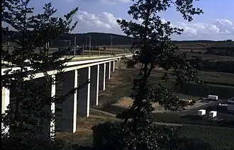 Kalter-Sand-Tunnel