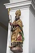 Heiliger Blasius