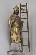 Heiliger Emmeram