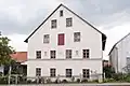 Bauernhaus Holledaustraße 20