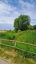 Geltingerau bei Stenderupfeld