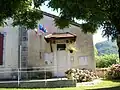 Rathaus (mairie)