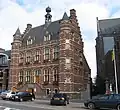 Gemeindehaus von Hoogstraten