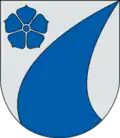 Wappen von Umhausen