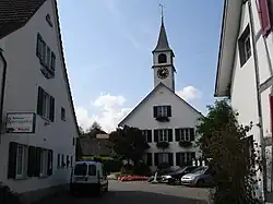 Gemeindehaus