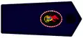 Stadt/Gemeinde Jugendfeuerwehrwart und Stellvertreter