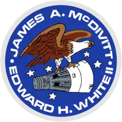 Logo von Gemini 4