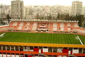 5 Ocak Fatih Terim Stadı