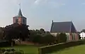 Gendt, reformierte Kirche