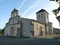Kirche Saint-Louis