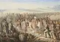 General Chute's March – West Coast 1866
