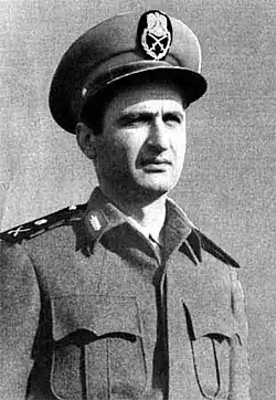 Salah Dschadid