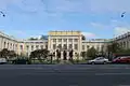 Nikolaus-Generalstabsakademie (1900–1901), Suworowski Prospekt 32, St. Petersburg