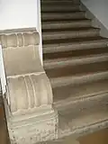Stiege 1