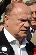 Gennadi Sjuganow