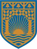 Wappen von Gentofte Kommune