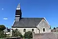 Kirche Saint-Clément