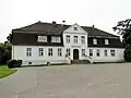 Gutshaus, 2011
