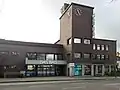 Hallenbad „Das Bad“