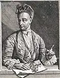 Georg Kilian (1683–1745)