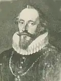 Georg II, Graf zu Sayn-Wittgenstein-Berleburg, Herr zu Homburg, Vallendar, Bruch und Neumagen