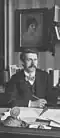 Georg Reicke