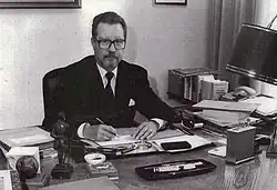 Georg Schertz