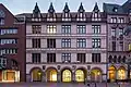 Georg-von-Cölln-Haus