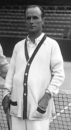 George Dodd