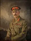 Major General Sir Andrew H Russell