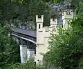 Hohe Brücke (St.&nbsp;Georgenberg)