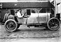 Im Peugeot L-76 1912