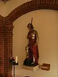 Der Heilige Georg
