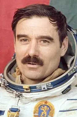 Georgi Iwanow