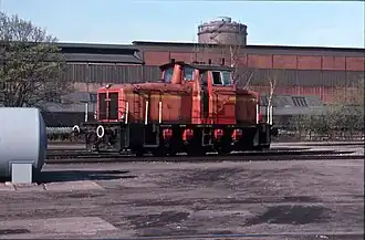 GME 8