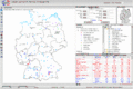 Geothermische Standorte